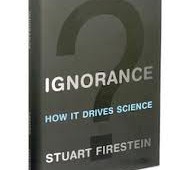 "Ignorance Book"