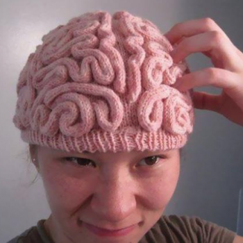 "Brain Atlas Cap"