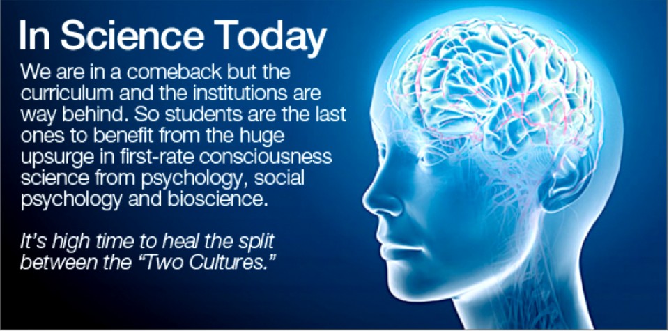 Educating Consciousness | mbScience.org